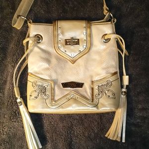 Miss Me Crossbody Purse